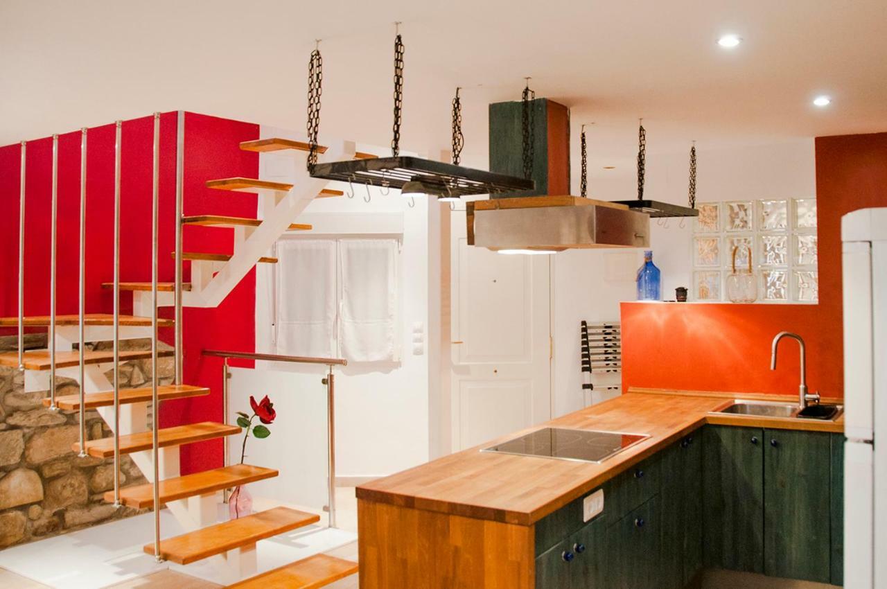 Urdaibai Holiday home *