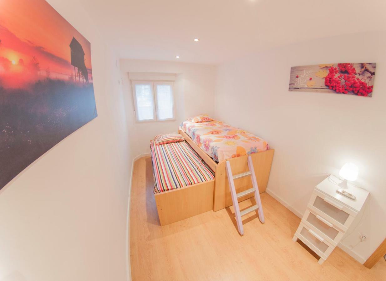 Urdaibai Holiday home