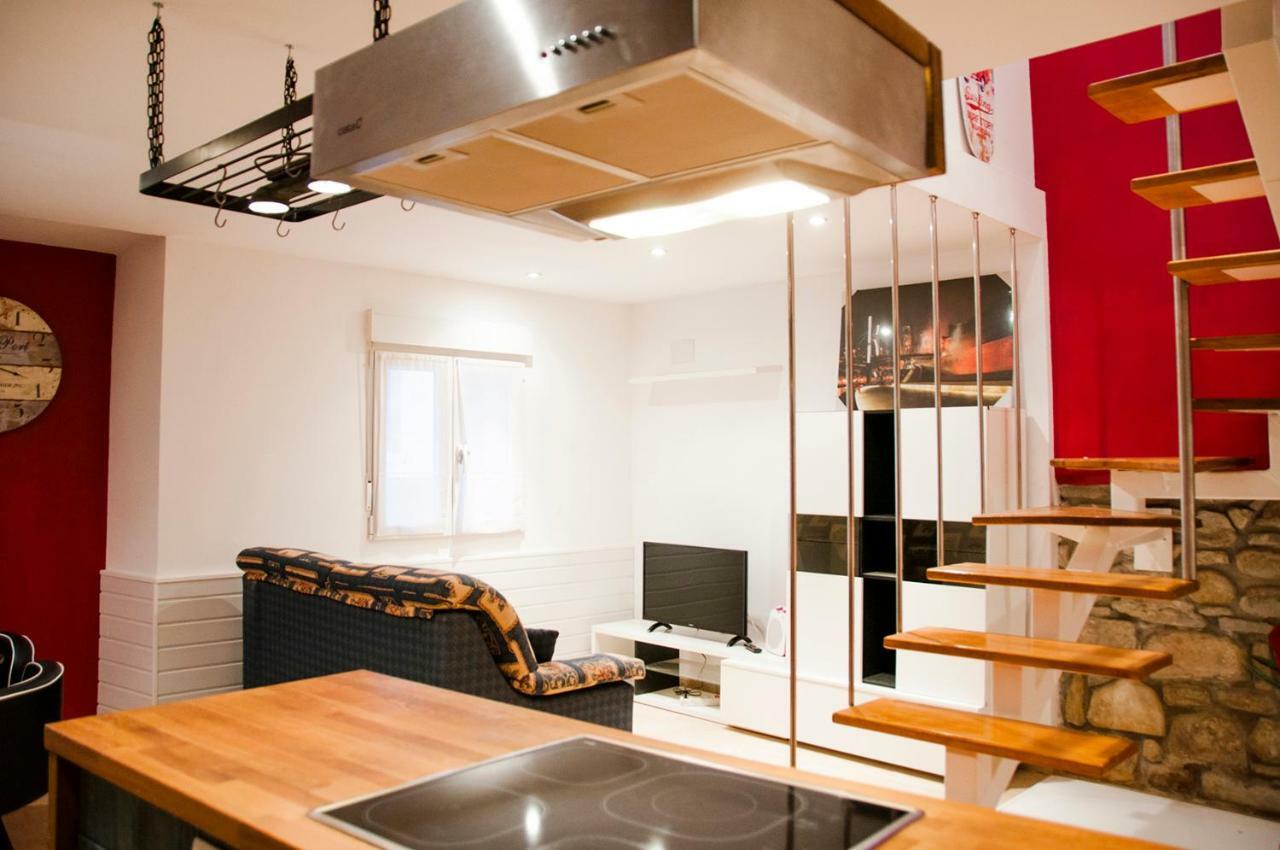 Holiday home Urdaibai