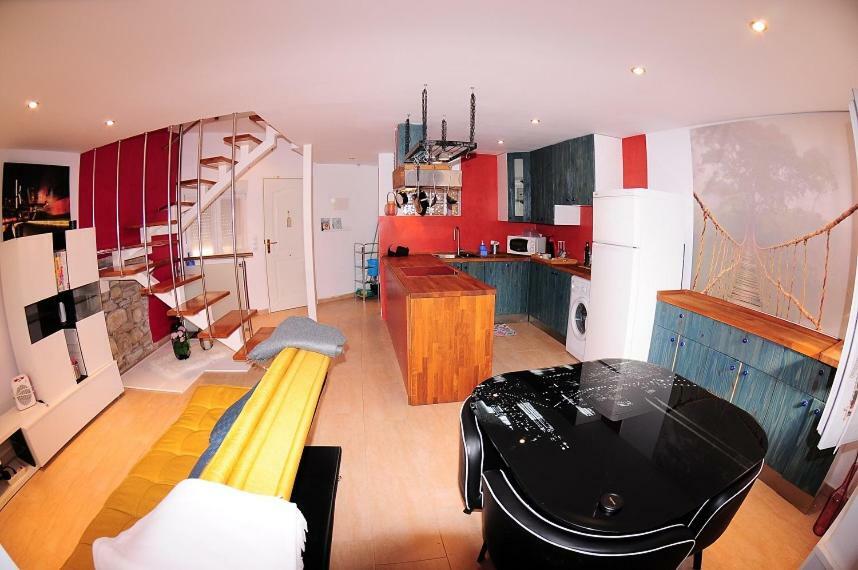 Holiday home Urdaibai Busturia