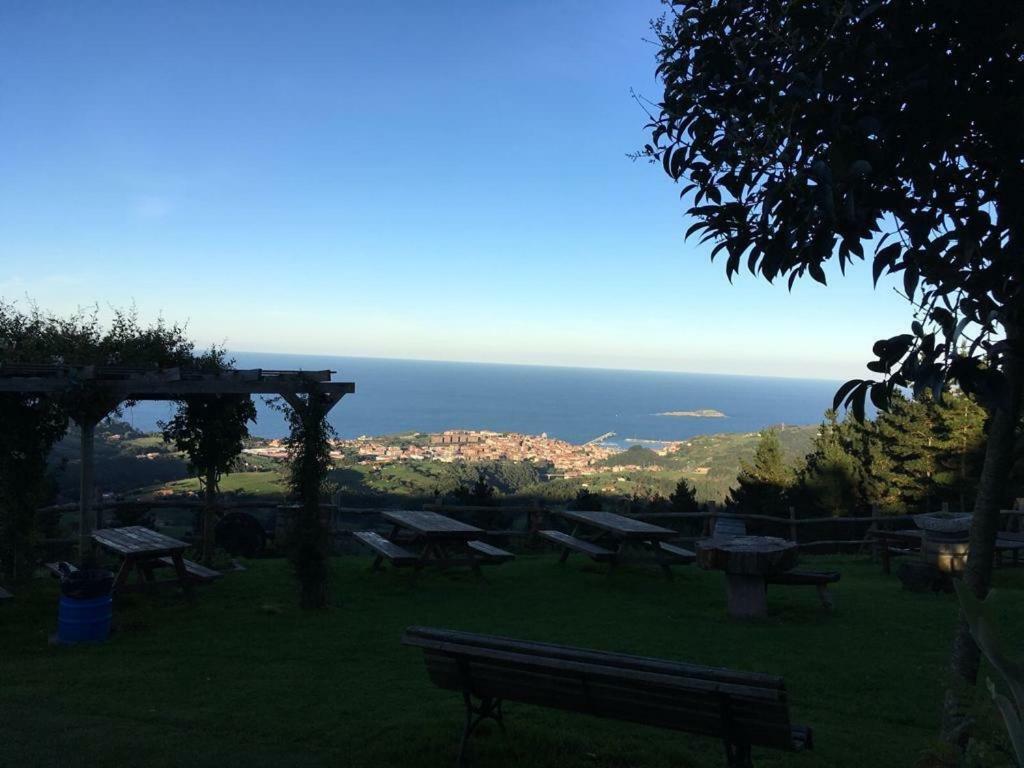 Holiday home Urdaibai