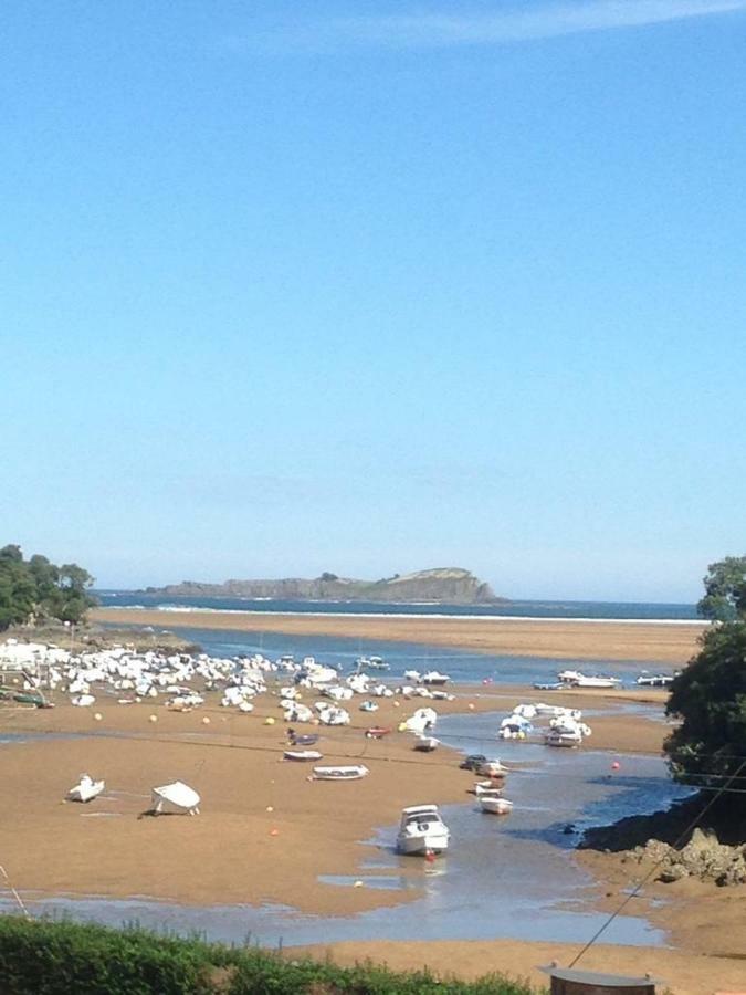 Urdaibai Holiday home *