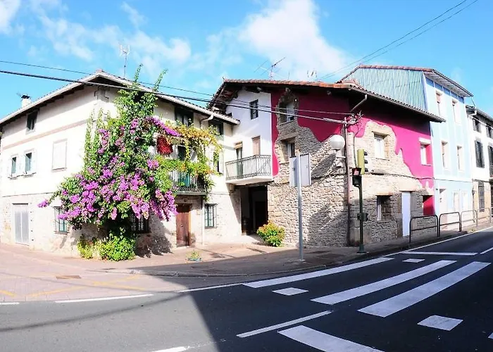 Apartamentos Urdaibai
