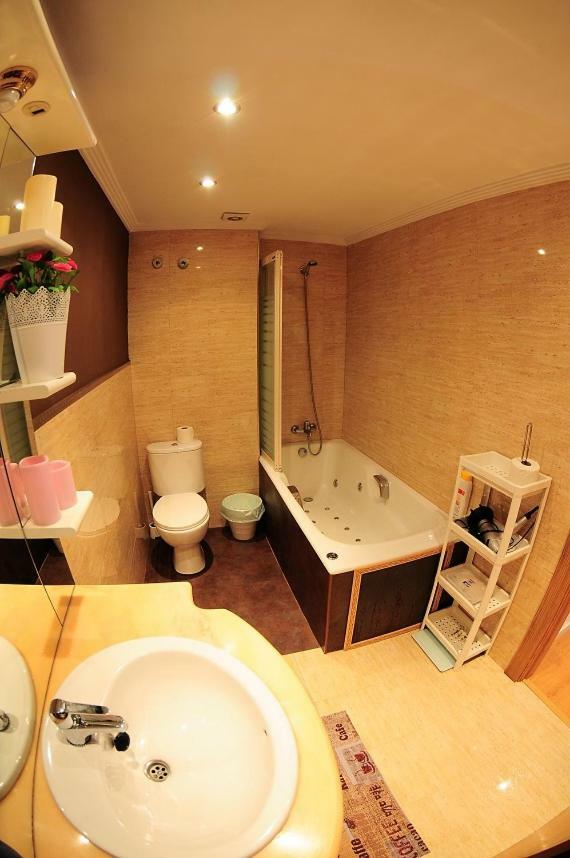 Casa vacanze Urdaibai